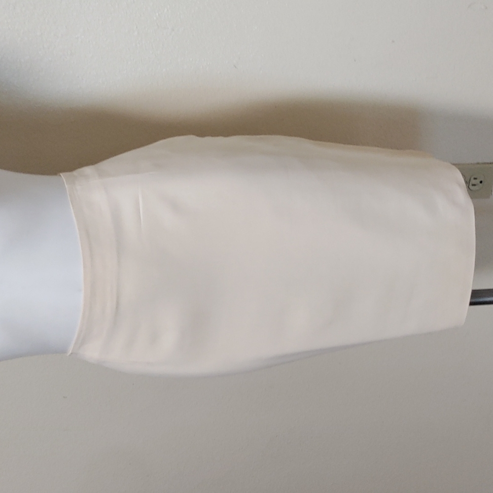 Gianni Versace silk skirt